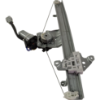 Picture of Window Regulator