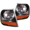 Picture of Corner Light