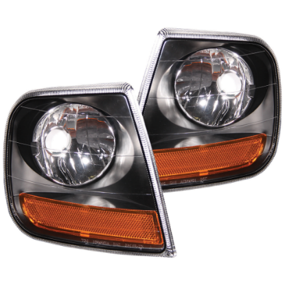 Picture of Corner Light