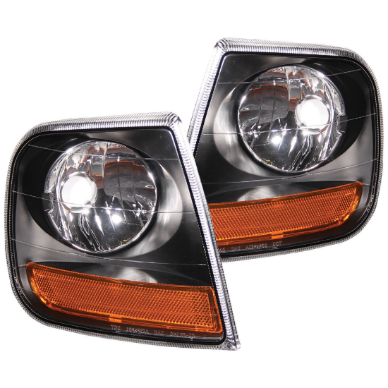 Picture of Corner Light