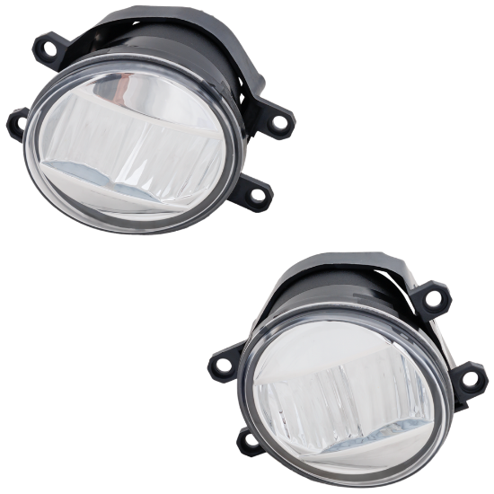 Picture of Fog Light