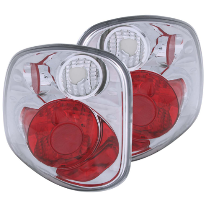 Picture of Tail Light
