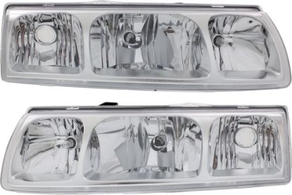 Picture of Headlight