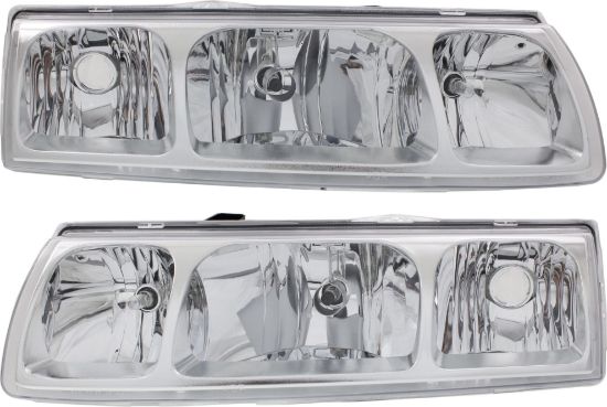 Picture of Headlight