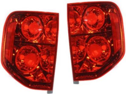 Picture of Tail Light