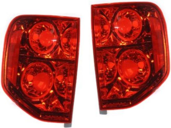 Picture of Tail Light