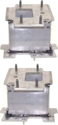 Picture of Bumper Bracket