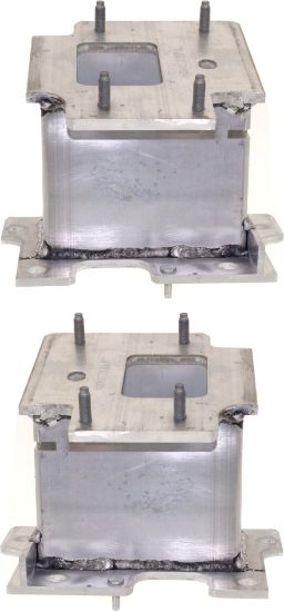 Picture of Bumper Bracket