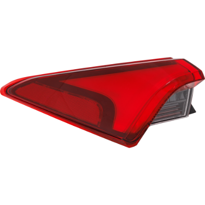 Picture of Tail Light