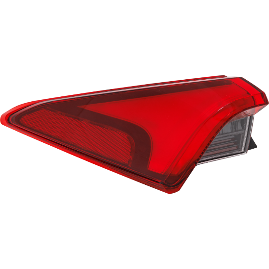 Picture of Tail Light