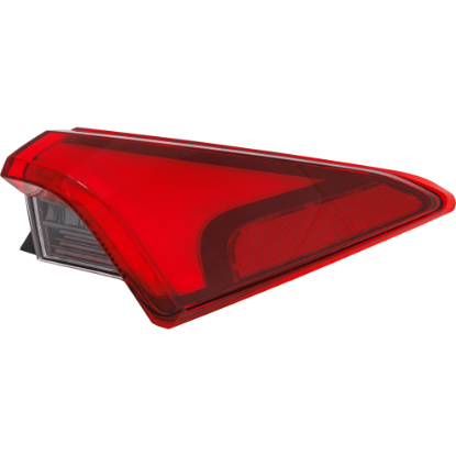 Picture of Tail Light
