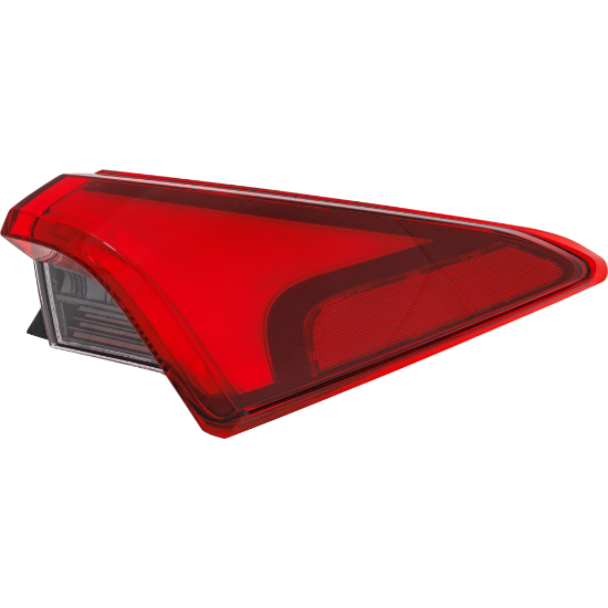 Picture of Tail Light