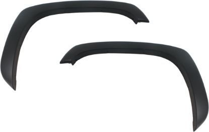 Picture of Fender Flares