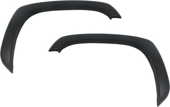 Picture of Fender Flares