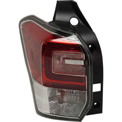 Picture of Tail Light