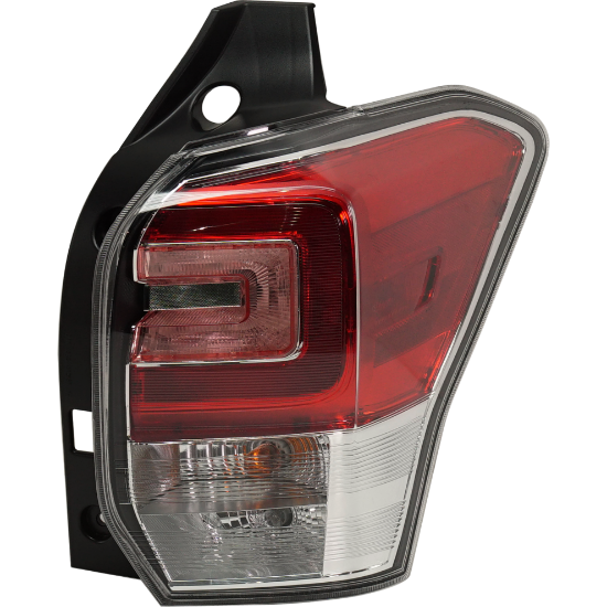 Picture of Tail Light