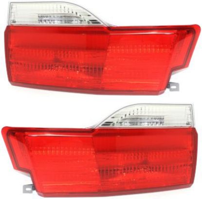 Picture of Tail Light