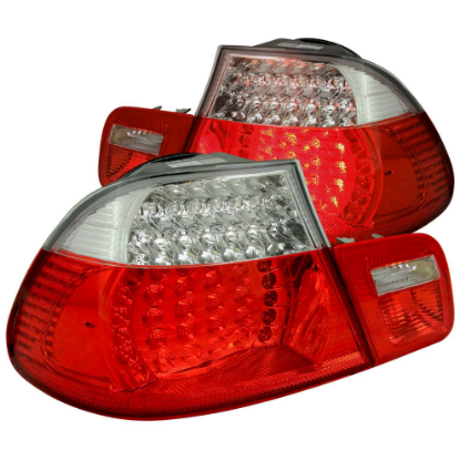 Picture of Tail Light