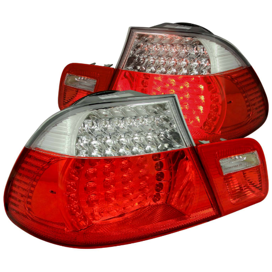 Picture of Tail Light