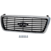 Picture of Grille Assembly