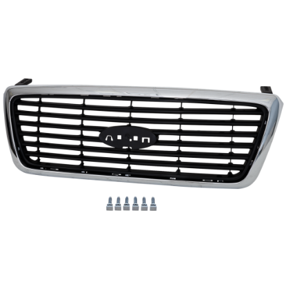 Picture of Grille Assembly