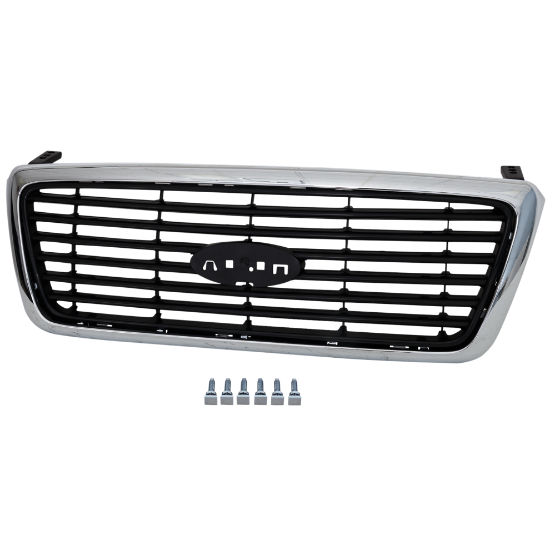 Picture of Grille Assembly