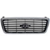 Picture of Grille Assembly