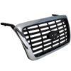 Picture of Grille Assembly