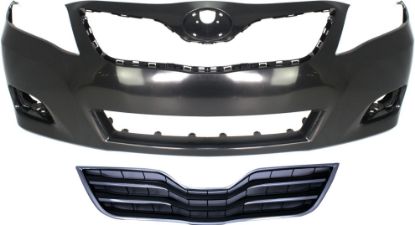 Picture of Grille Assembly