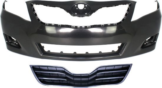 Picture of Grille Assembly