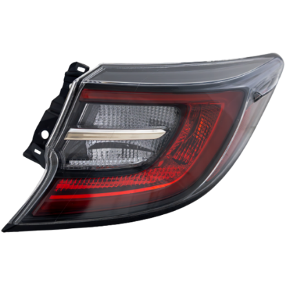 Picture of Tail Light