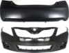 Picture of Bumper Cover