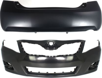 Picture of Bumper Cover