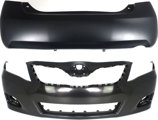 Picture of Bumper Cover