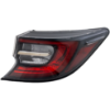 Picture of Tail Light