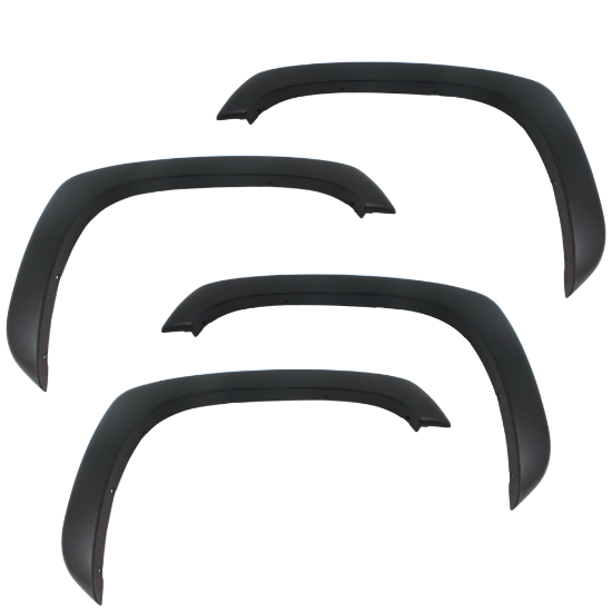 Picture of Fender Flares