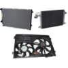Picture of A/C Condenser