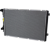 Picture of A/C Condenser