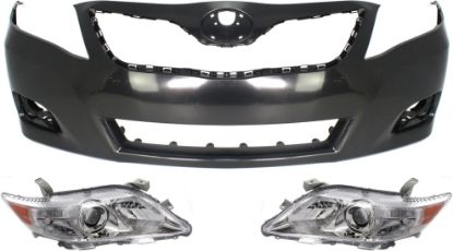 Picture of Headlight