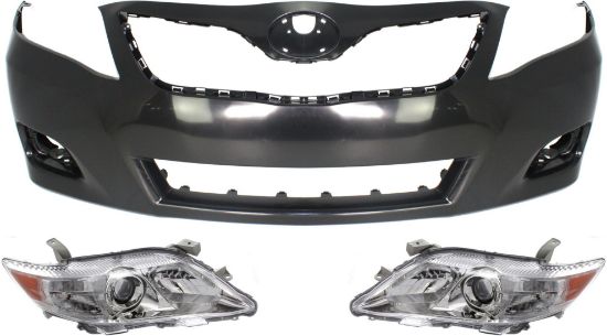 Picture of Headlight