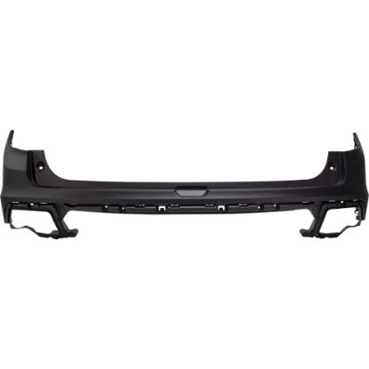 Picture of Bumper Cover