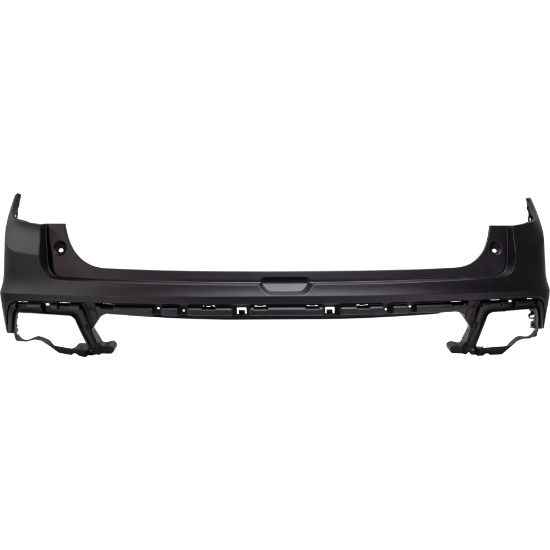 Picture of Bumper Cover