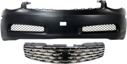 Picture of Bumper Cover
