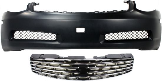 Picture of Bumper Cover