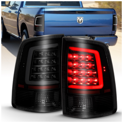 Picture of Tail Light
