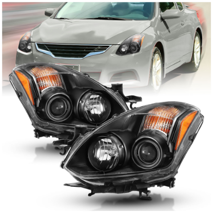 Picture of Headlight