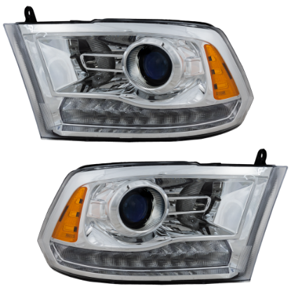 Picture of Headlight