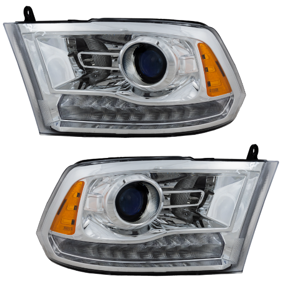 Picture of Headlight