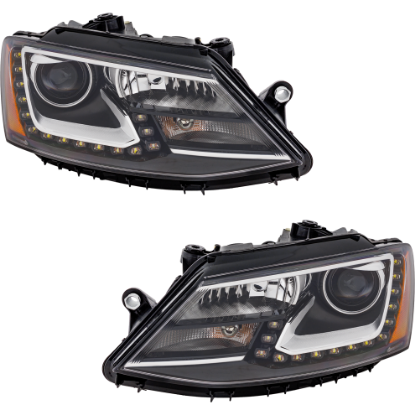 Picture of Headlight
