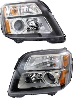 Picture of Headlight